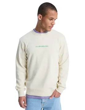 Sweat-shirt Graphic Bone XL - Quiksilver - FashionsVida