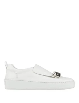 Sneakers Mujer Blanco 35,36,37,39 Mujer - Sergio Rossi - FashionsVida