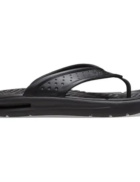 Tongs Inmotion Black / Black EU 46-47 - Crocs - FashionsVida