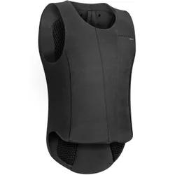 Sicherheitsweste BALLISTIC VEST CHAMPION 22 schwarz 140