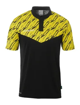 Polo-Shirt Progressive 28 - Noir - male - Size: 3XL - Uhlsport - FashionsVida