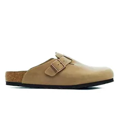Zoccoli Boston Leoi Tabacco Brown EU 44