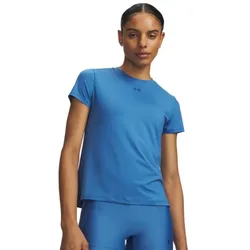 T-shirt à Manches Courtes Vanish Blue / Blackout Navy XS