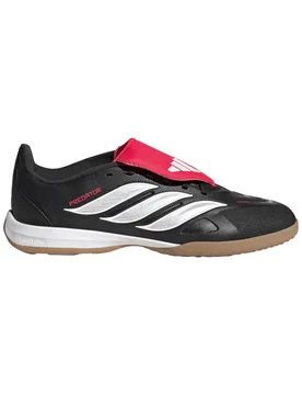 Kinder-Fußballschuhe Predator League IC - Noir - unisex - Size: 38 2/3 - Adidas - FashionsVida