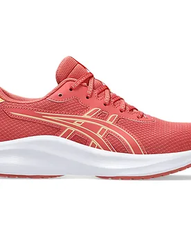 Scarpe Da Running Gel-excite 11 Gs Dark Pink Clay / Orange Glow EU 32 1/2 - Asics - FashionsVida