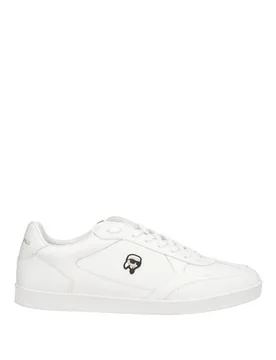 Sneakers Hombre Blanco 40,41,42,43,44,45,46 Hombre - Lagerfeld - FashionsVida