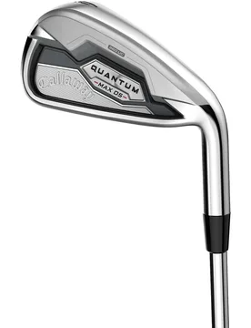 Callaway Eisensatz Quantum Max OS - Callaway - FashionsVida
