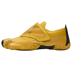 Scarpe Da Trail Running Trailope Mustard / Black EU 39