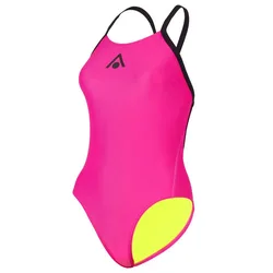 Maillot De Bain Essential Wide Back