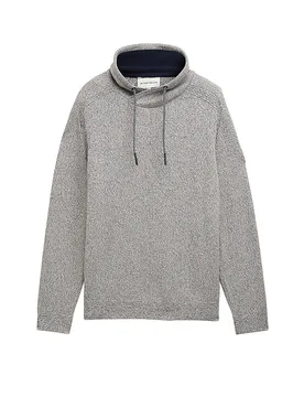 Tom Tailor Pullover beige S - Tom tailor - FashionsVida