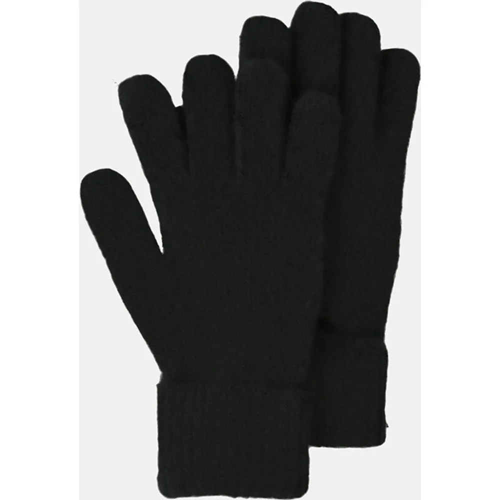 Pieces - Guantes en azul claro - Pieces - FashionsVida