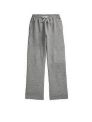 Pantalones de chándal gris XS