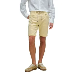 Short De Sport S-activ Yellow 34
