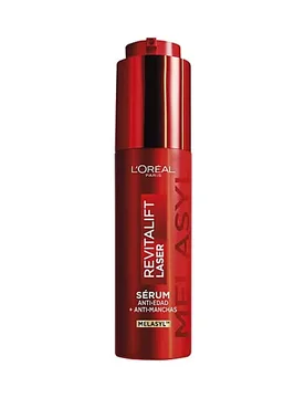 Triple Serum Antiedad Revitalift Laser - L'OREAL PARIS - FashionsVida