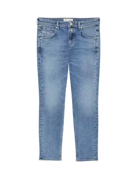 Denim Trousers female - 30 / /34 - FashionsVida