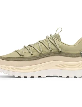 Deportivas de hombre de piel - Sorel - FashionsVida