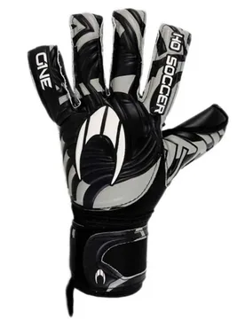 Gants De Gardien De But Junior One Ng Ring Grey Shadow 4.5 unisex - HO SOCCER - FashionsVida