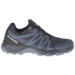Warra gore-tex zapatilla trekking mujer Azul (36 2/3)