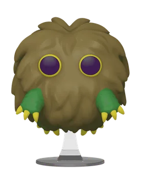 POP! Animation - Yu-Gi-Oh #1455 Kuriboh - Funko - FashionsVida