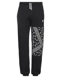 Pantalones Hombre Negro S,XS Hombre