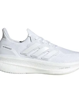 Scarpe Da Running Ultraboost 5 Ftwr White / Ftwr White / Crystal White EU 40 - Adidas - FashionsVida