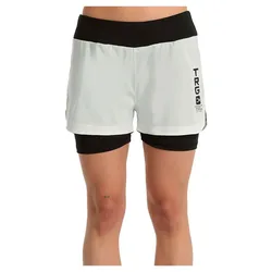 Short Lezda Ivory M
