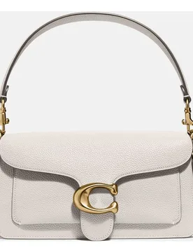 Bolso de hombro Tabby 26 de piel en con correas intercambiables - Coach - FashionsVida