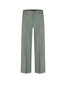 Culotte CARA dunkelgrün 40/L27 damen - Cambio - FashionsVida