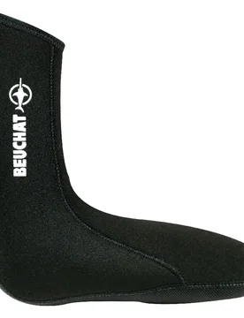 Beuchat Calzari Sirocco Sport 3 Mm - Beuchat - FashionsVida