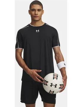 Camiseta de hombre Challenger Train Ss - Under Armour - FashionsVida