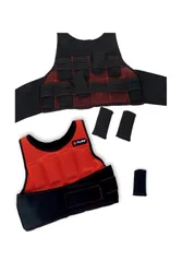 Weighted Vest - - Size: ONESIZE