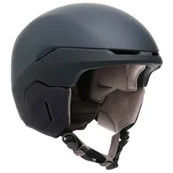 Casque Nucleo Ski Black / Matt XS-S unisex