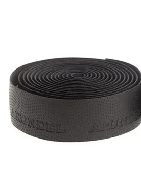 Nastro Per Manubrio Gecko Grip Black - Arundel - FashionsVida