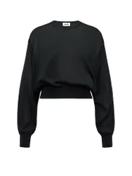 Drykorn Pullover TALOMINA nero XS