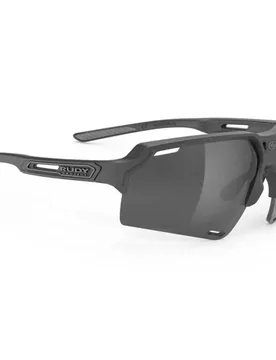 Rudy Project Occhiali Da Sole Deltabeat Matte Black - Pro-Ject - FashionsVida