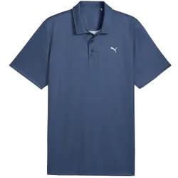 Polo Pure 2.0 Geo Diamond, indigo/navy xxl