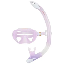 Attrezzatura Per Lo Snorkeling Nabul