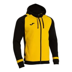 Kapuzensweatshirt Lider - Jaune - male - Size: XL