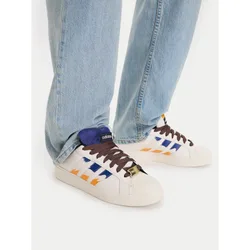 Sneakers Fortnite Streettalk Shoes KI9212 Creme 42_23 male