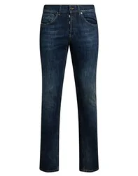 Jeanshose Herren Blau 30,31,32,33 Herren