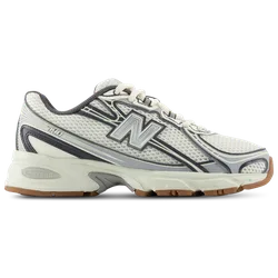 Women's Sneakers - Beige - Size 5.5 - Leather - Beige - Size: 5.5