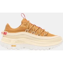 Zapatillas deportivas de mujer de piel