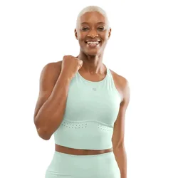 Soutien-gorge De Sport Namib Mint XS