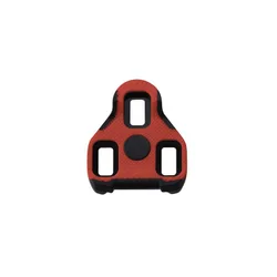 Tacchette per pedali bici da corsa Look KEO