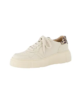 Zapatillas beige 37 1/2 - Paul green - FashionsVida