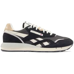 Classics Scarpe Da Running Classic Nylon 89 Black / Almostblack / Vintagechalk EU 44 1/2