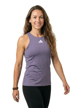 Im0188 Sleeveless T-shirt Shavio XS - Adidas - FashionsVida