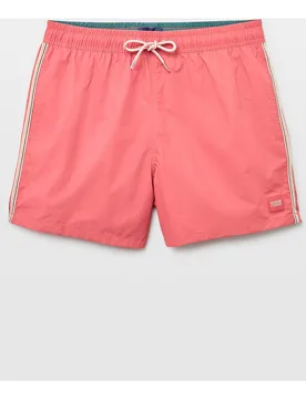Traje de baño de hombre liso - Lloyd's - FashionsVida