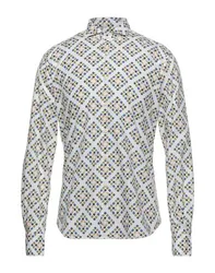 Camisa Hombre Blanco 39,40,41,43 Hombre
