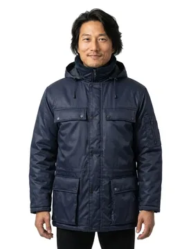 Mascot Veste Originals 00510 Navy S - MASCOT - FashionsVida